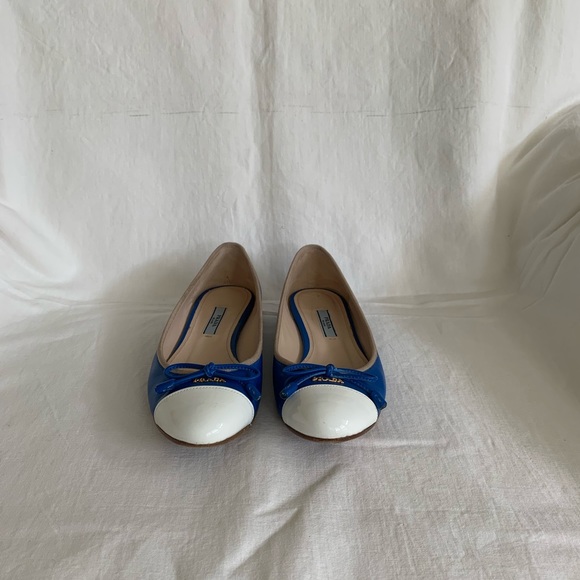 Prada ballet flats - Picture 4 of 7